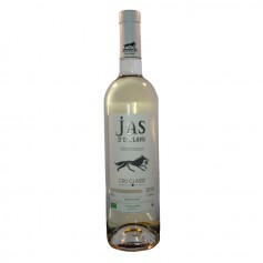 JAS d'Esclan Cru classé de Provence Blanc 2019