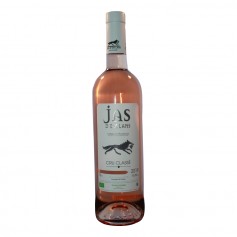 JAS d'Esclan Cru classé de Provence Rosé 2019