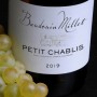 AOC Petit Chablis - Domaine Baudouin Millet 2018
