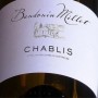 AOC Chablis - Domaine Baudouin Millet 2018
