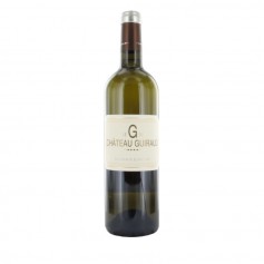 Le G de Château Guiraud 2017 Bordeaux blanc 75cl