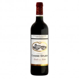 Château Chasse Spleen  Moulis 2011 75cL