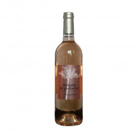 Domaine de Puilacher - Rosé "Variation" rosé vielles vignes 2019