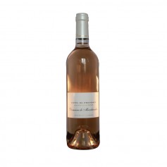 AOP Côtes de Provence rosé - Domaine de Marchandise 2019