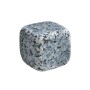 Glaçons en granit réutilisable "On the Rocks" sachet de 10 glaçons