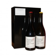 Offre Box - Vallée du Rhône blanc et rouge - Le vignoble qui "déboise" !