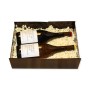 Offre Box - Vallée du Rhône blanc et rouge - Le vignoble qui "déboise" !