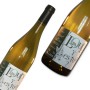 "Le loup de la Bergerie" blanc 2019 Vin de France IGP - Vignobles Orliac