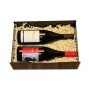 Offre Box - Languedoc Roussillon rouge -  Le Classic Pic Saint Loups et l'Originalité du Minervois