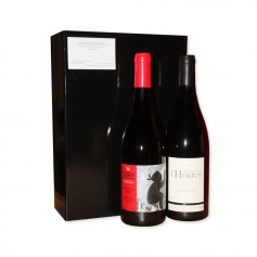 Offre Box - Languedoc Roussillon rouge -  Le Classic Pic Saint Loups et l'Originalité du Minervois