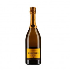 Champagne Drappier Carte d'Or Brut