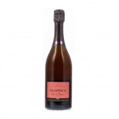Champagne Drappier Brut Rosé de Saigné 75cl