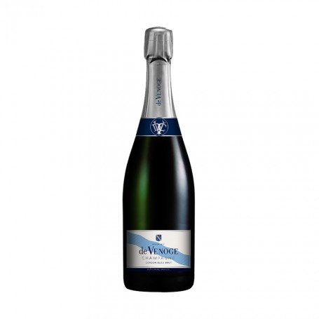 Champagne De Venoge Cordon Bleu Brut 75cl