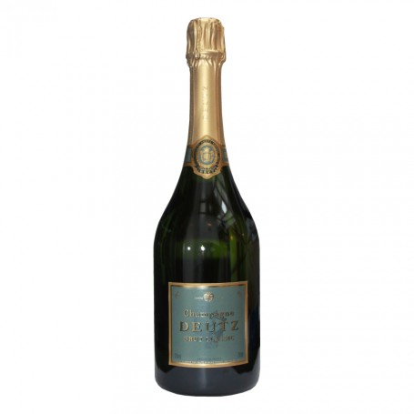 Champagne DEUTZ Brut Classic 75cl