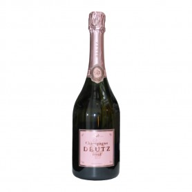 Champagne DEUTZ Brut Rosé 75cl