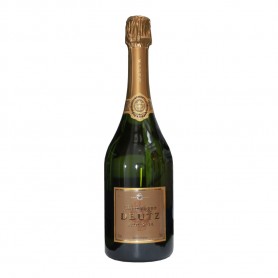 Champagne DEUTZ Brut Millésimé 2014 75cl